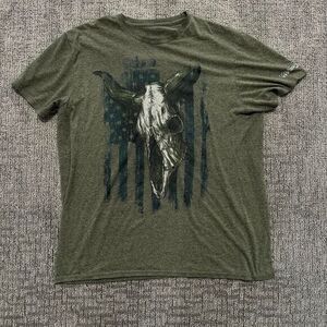 Wrangler Graphic‎ tee
